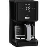 Krups Kaffebryggare Krups Smart‘n Light KM6008