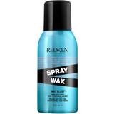 Medium Hårvax Redken Spray Wax Blast 150ml