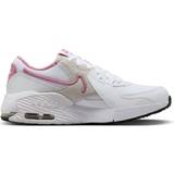 Nike Air Max Excee GS - White/White/Elemental Pink