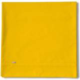 Gula Underlakan Top Alexandra Mustard 280 Bed Sheet Yellow