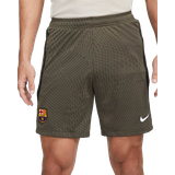 FC Barcelona Byxor & Shorts Nike Men's F.C. Barcelona Strike Dri-Fit Knit Football Shorts
