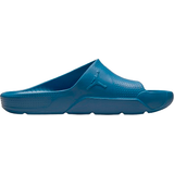 Nike Blåa Tofflor & Sandaler Nike Jordan Post - Industrial Blue