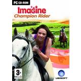 Imagine: Champion Rider (PC)