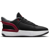 34 - Nät Basketskor Nike Jordan DAY1 EO GS - Black/Cool Grey/White/University Red
