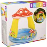 Intex Plastleksaker Intex Mushroom Baby Pool