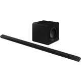 HDMI Soundbars & Hemmabiopaket Samsung HW-S810B