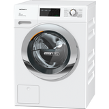 Frontmatad - Tvätt- & Torkmaskiner Tvättmaskiner Miele WTI370WPM