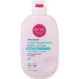 EOS Body lotions EOS Shea Better Fresh & Cozy Body Lotion 473ml