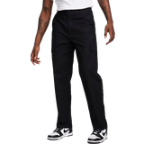 Ventilerande Byxor & Shorts Nike Men's Club Cargo Trousers - Black