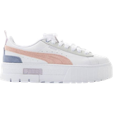 Puma Dam - TPR Sneakers Puma Mayze Mix W - White/Rose Dust