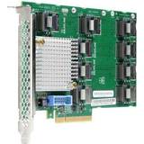 PCIe x8 Kontrollerkort HP 874576-B21