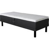 80cm Ställbara sängar Chilli Adjustable Bed Choice Ställbar säng 80 x 200cm