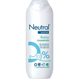 Neutral Barn- & Babytillbehör Neutral Baby Shampoo 250ml
