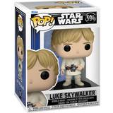 Funko Figurer Funko Pop! Star Wars Luke Skywalker
