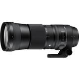 Canon EF Kameraobjektiv SIGMA 150-600mm F5-6.3 DG OS HSM Sports for Canon