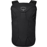 Väskor Osprey Farpoint Fairview Travel Daypack - Black