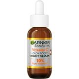 Garnier SkinActive Vitamin C Brightening Night Serum 30ml