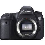 DSLR-kameror Canon EOS 6D (WG)