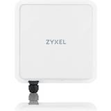 Zyxel Gigabit Ethernet Routrar Zyxel Nebula FWA710 5G NR