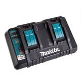 Makita Laddare - Verktygsladdare Batterier & Laddbart Makita DC18RD