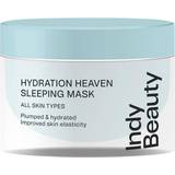 Indy Beauty Hydration Heaven Sleeping Mask 50ml