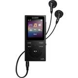 FM-radio MP3-spelare Sony NW-E394