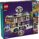 Lego Friends Andrea's Modern Luxury House 42639