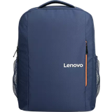 Blåa Väskor Lenovo Everyday Laptop Backpack 15.6” - Blue