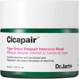 Kylande Ansiktsmasker Dr.Jart+ Cicapair Tiger Grass Sleepair Intensive Mask 30ml