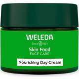 Ansiktsvård Weleda Skin Food Nourishing Day Cream 40ml