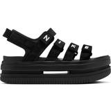 35 ½ Sandaler Nike Icon Classic SE - Black/White