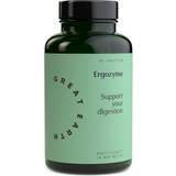 Great Earth Maghälsa Great Earth Ergozyme Support Your Digestion 90 st