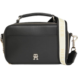 Tommy Hilfiger Handväskor Tommy Hilfiger Iconic Crossover Camera Bag - Black