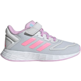 adidas Kid's Duramo 10 - Dash Grey/Beam Pink/Bliss Lilac