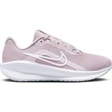 Nike Dam - Rosa Löparskor Nike Downshifter 13 W - Platinum Violet/Photon Dust/White