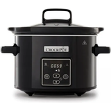 Crock-Pot Värmeavskärmande handtag Slow cookers Crock-Pot CSC061X