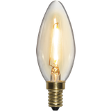 E14 Ljuskällor Star Trading 353-03-1 LED Lamps 0.8W E14