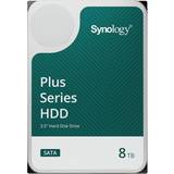 Hårddiskar Synology Plus Series HAT3300-8T 8TB