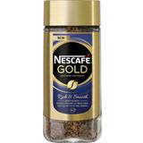 Nescafé Gold Caffeine Free Rich & Smooth 200g 1pack