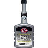 STP Bilshampo & Biltvätt STP Comp System Cleaner Bensin 0.4L