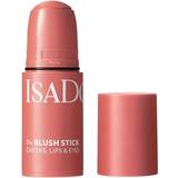 Makeup Isadora The Blush Stick #40 Soft Pink
