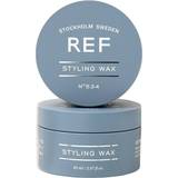 REF 534 Styling Wax 85ml