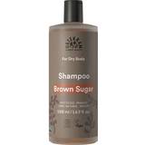 Schampon Urtekram Brown Sugar Shampoo Dry Scalp 500ml