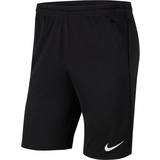 Nike Park 20 Knit Short Men - Black/White