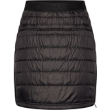 Träningsplagg Termokjolar Dare2B Women's Deter Padded Skirt - Black