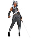 Jazwares Star Wars Ahsoka Costume for Women