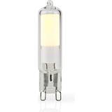 G9 LED-lampor Nedis LED Lamps 240V 2W G9