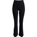 Yoga Strumpbyxor & Stay-ups Nike Zenvy Women's High Waisted Leggings - Black