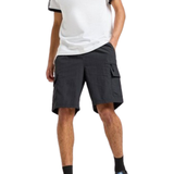 Adidas Herr - Polyamid Shorts adidas Men's Originals Cargo Shorts - Black