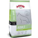 Arion Husdjur Arion Original Adult Small Breed Chicken & Rice 7.5kg
